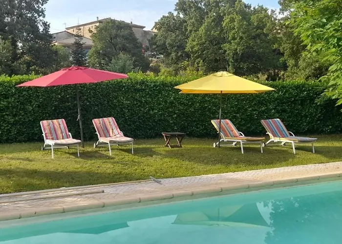 La Picholine, Lavande 3*