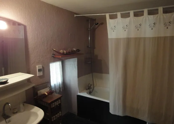 La Picholine, Lavande 3* Courry